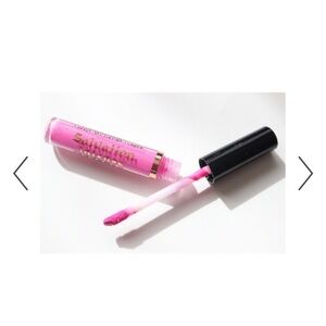 Revolution Salvation intense Lip Lacquer - Gave You All My Love.